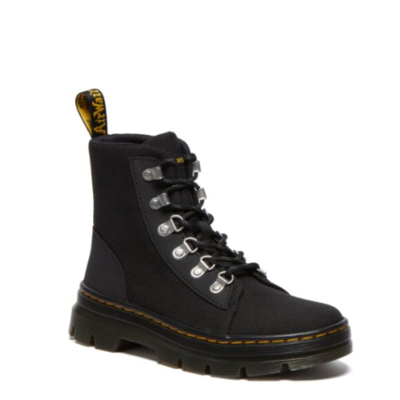 Dr. Martens Women's Combs Boots "MULTIPLE SIZE" - Picture 2 of 4